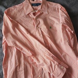 Ralph Lauren dree shirt